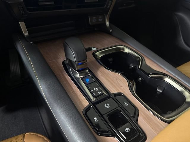 Used 2025 Lexus RX 350 Premium w/ Accessory Package (Z1) FWD image 24