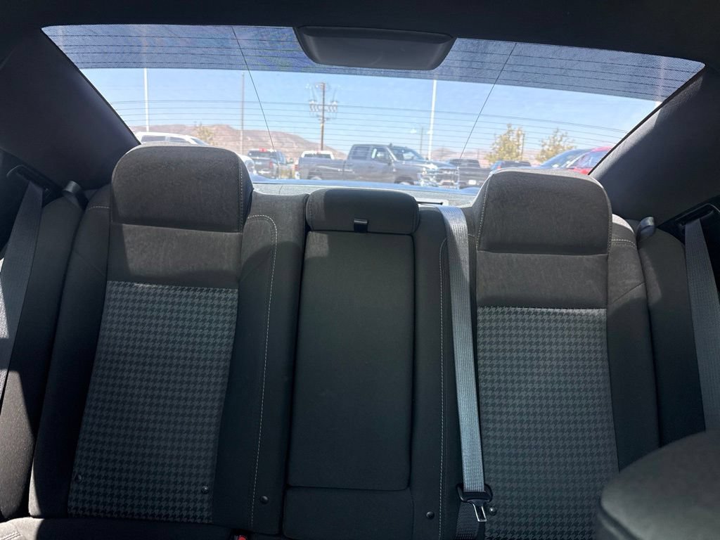 Used 2023 Dodge Charger Scat Pack RWD image 20