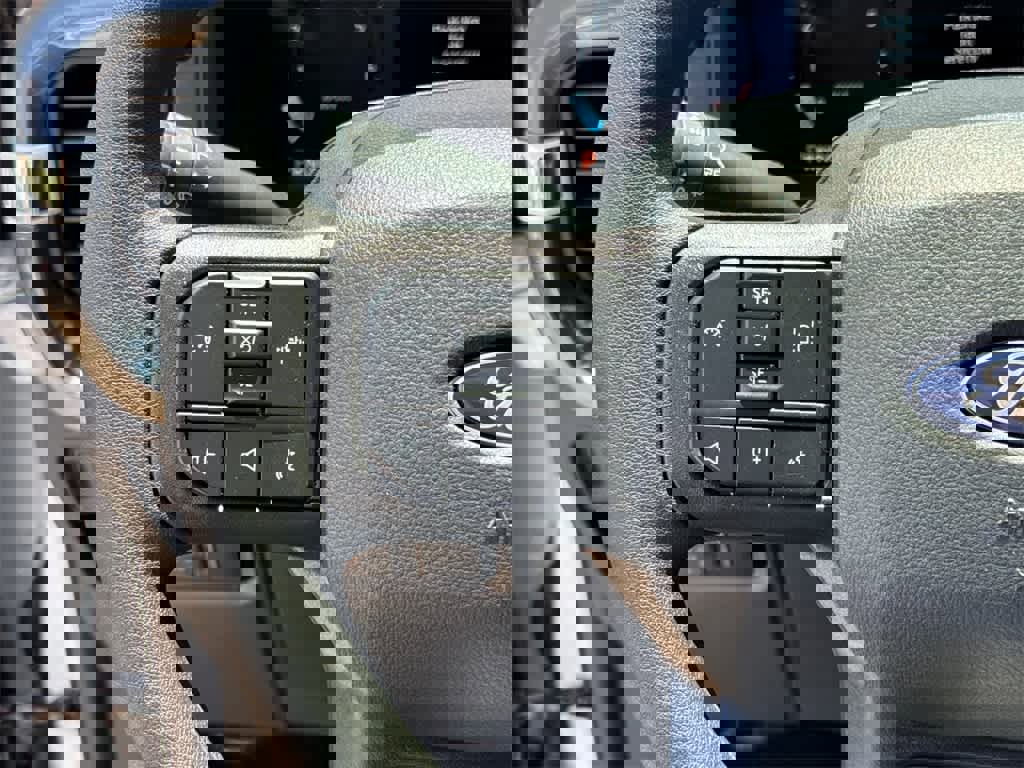 New 2024 Ford F150 STX w/ Mobile Office Package image 21