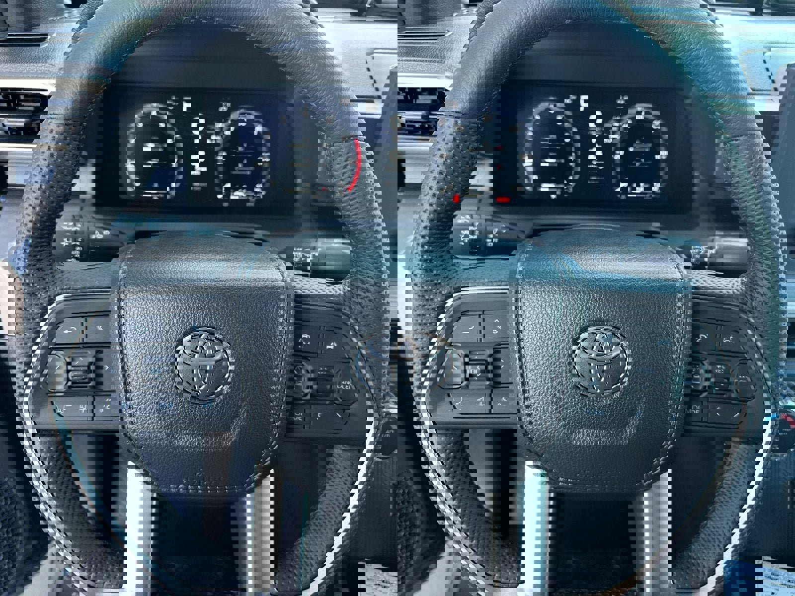 New 2026 Toyota Tacoma TRD Off-Road AWD/4WD image 20