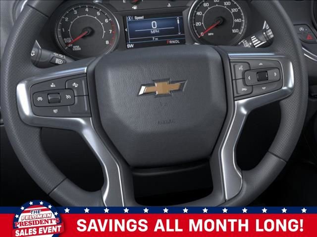 New 2026 Chevrolet Blazer LT w/ Convenience Package image 19