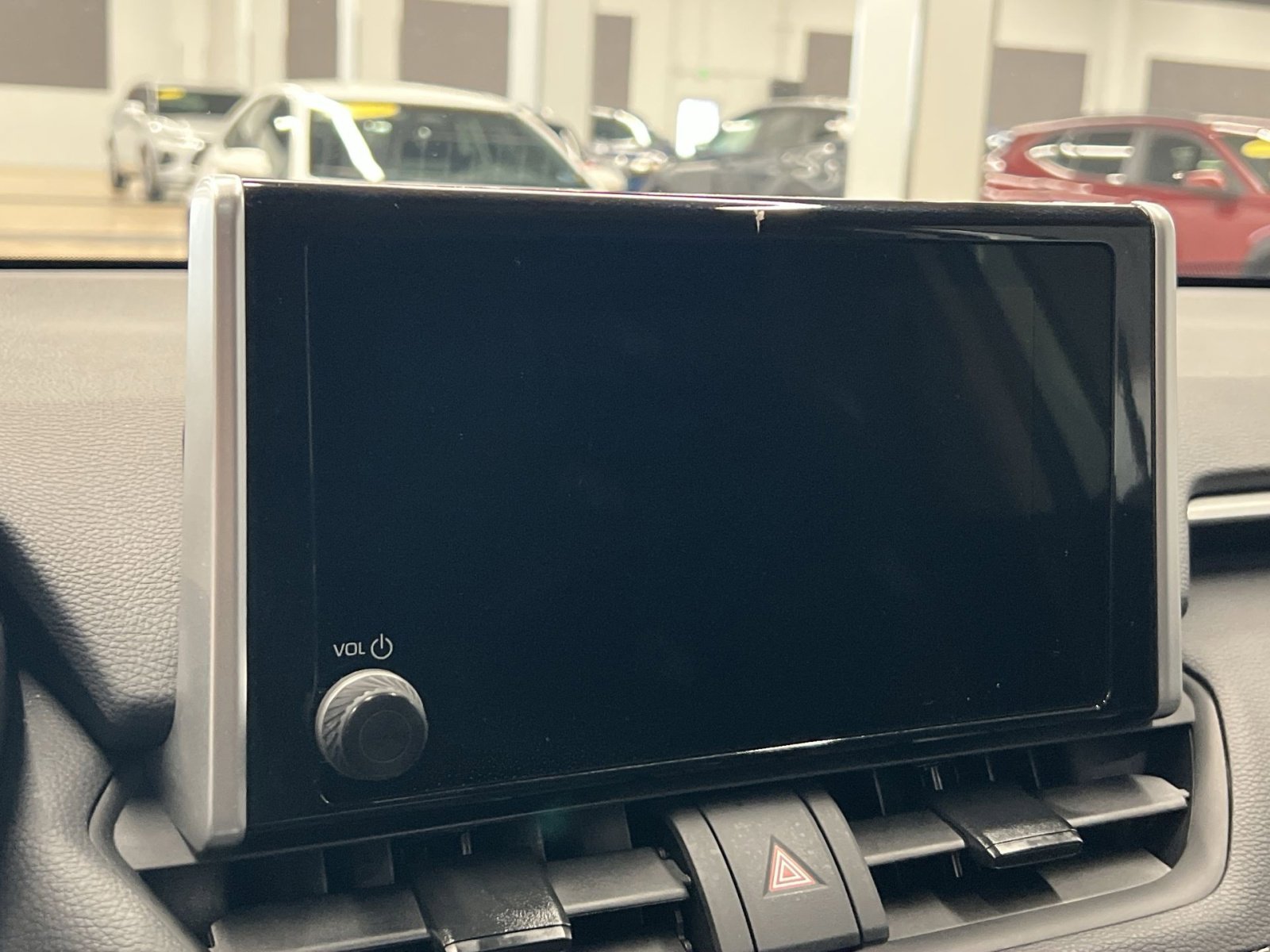 Used 2024 Toyota RAV4 LE image 16