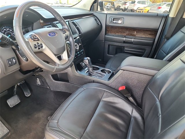 Used 2019 Ford Flex Limited image 13