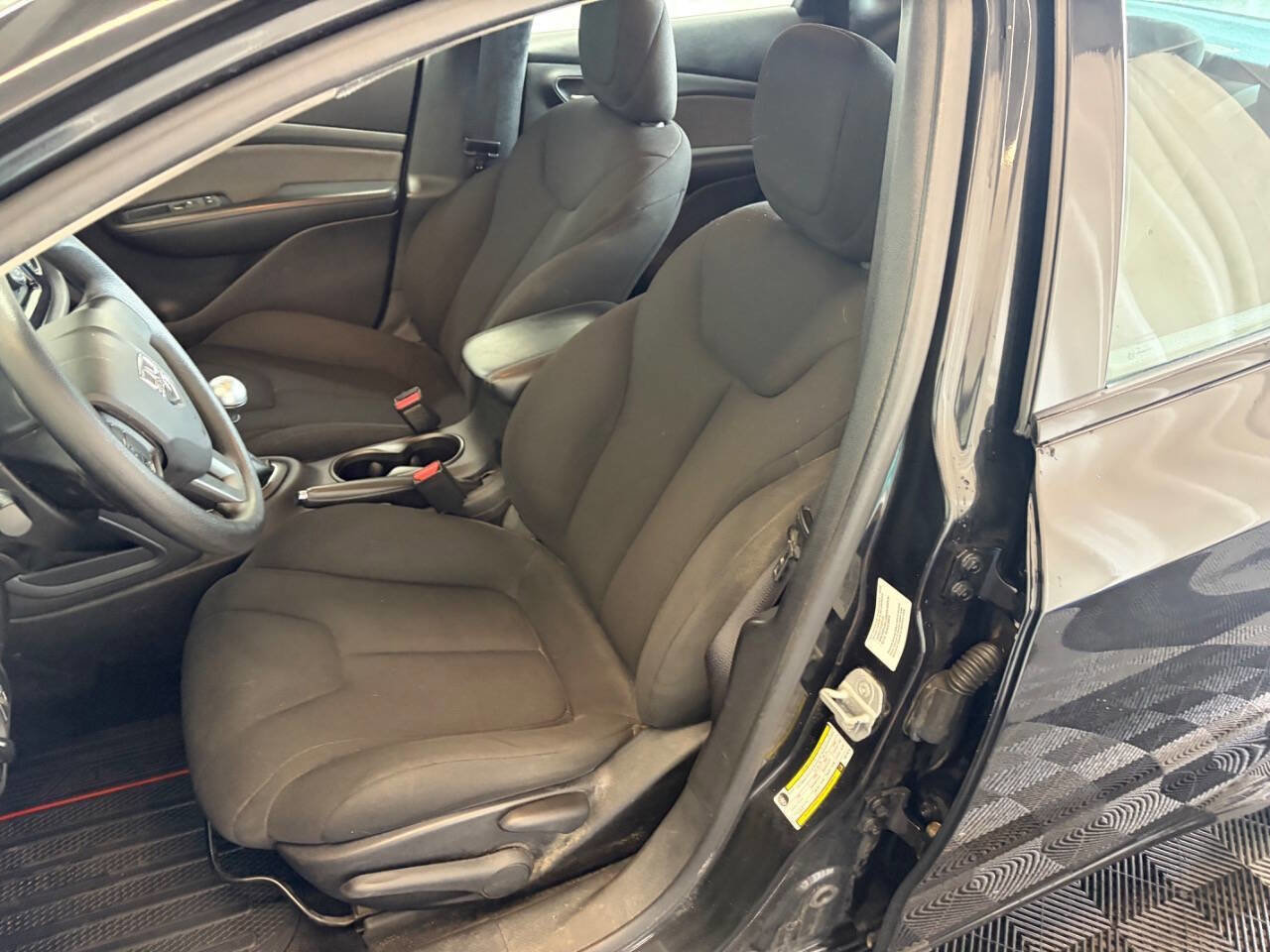 Used 2013 Dodge Dart SE w/ Value Group FWD image 16