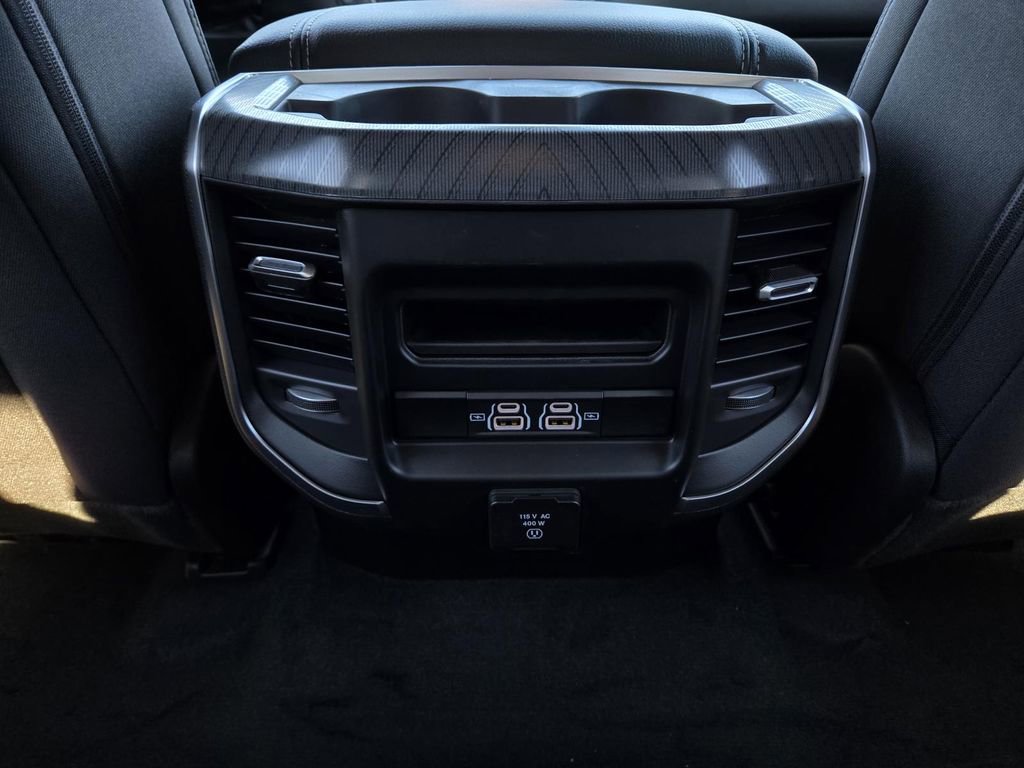 New 2026 RAM 1500 Lone Star image 14