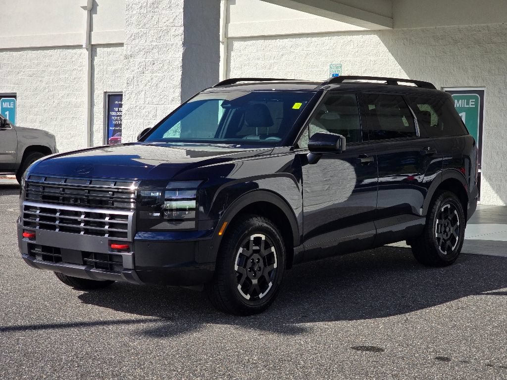 New 2026 Hyundai Palisade XRT Pro AWD/4WD image 23
