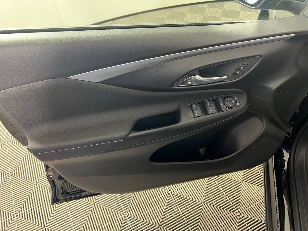 New 2025 Buick Envista Preferred w/ Convenience I Package FWD image 14