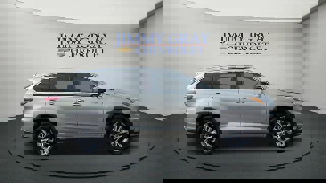 Used 2015 Toyota Highlander XLE image 6