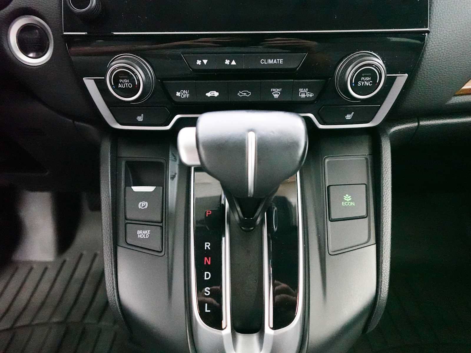 Used 2019 Honda CR-V EX-L image 22