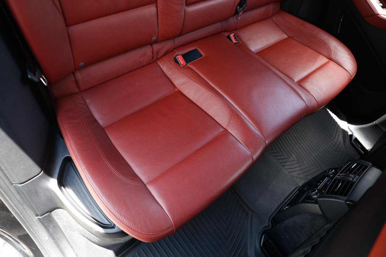 Used 2014 BMW X6 xDrive35i AWD/4WD image 11