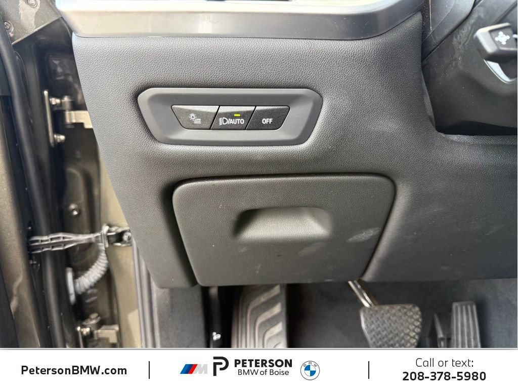 Used 2024 BMW X5 xDrive40i w/ Premium Package AWD/4WD image 35