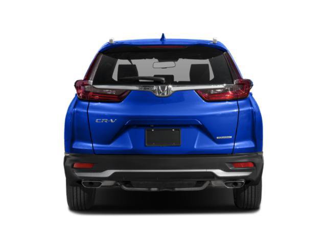 Used 2020 Honda CR-V Touring image 5