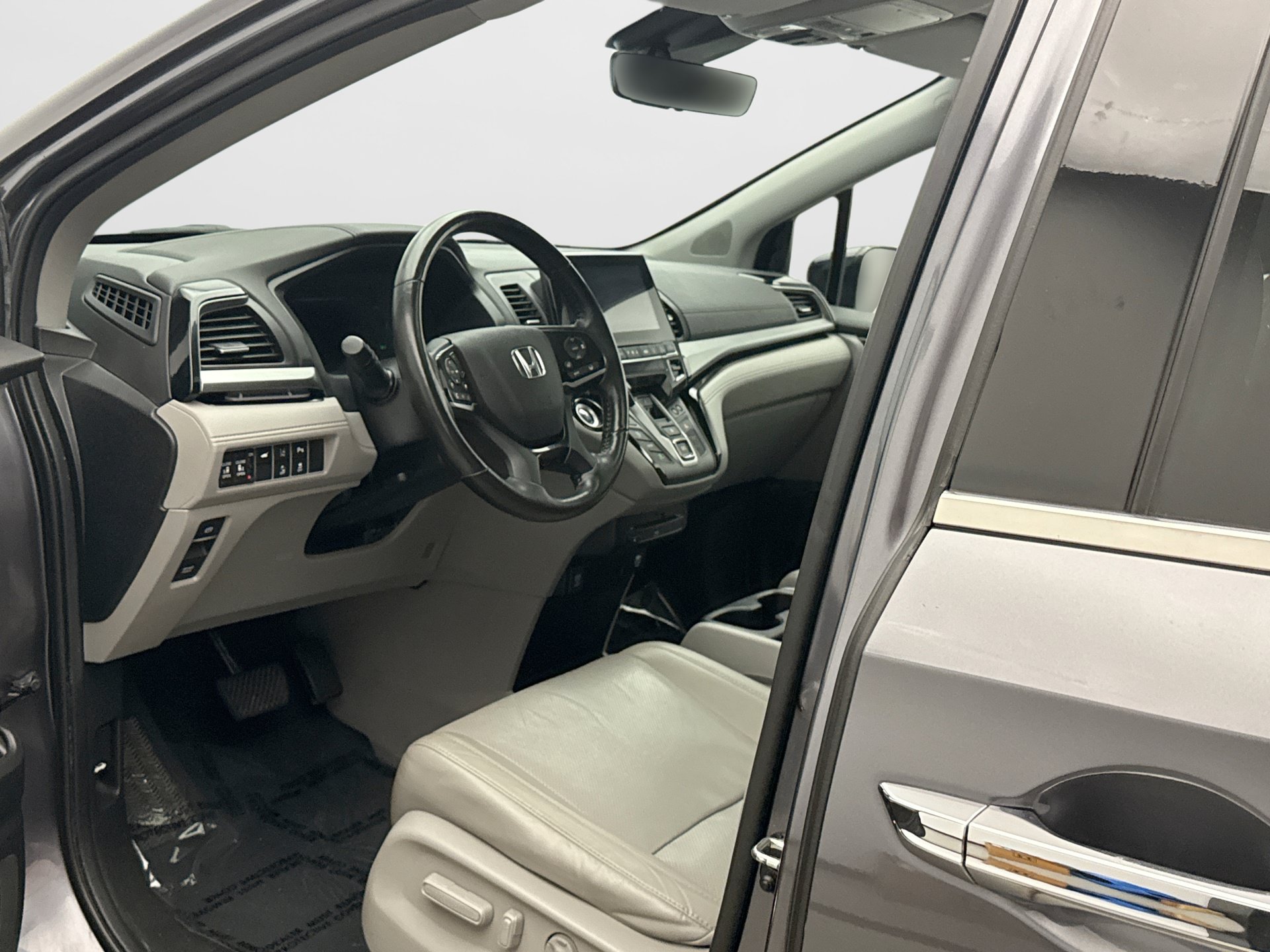 Used 2019 Honda Odyssey Elite image 10