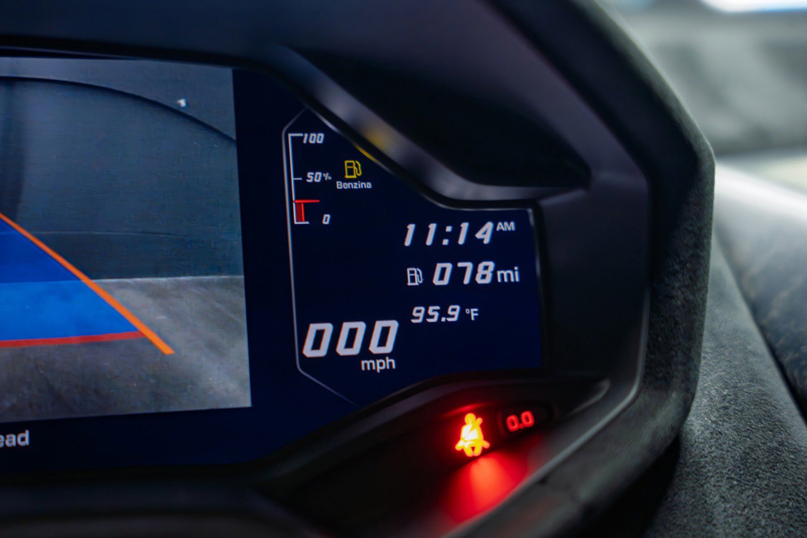 Used 2018 Lamborghini Huracan Performante image 35