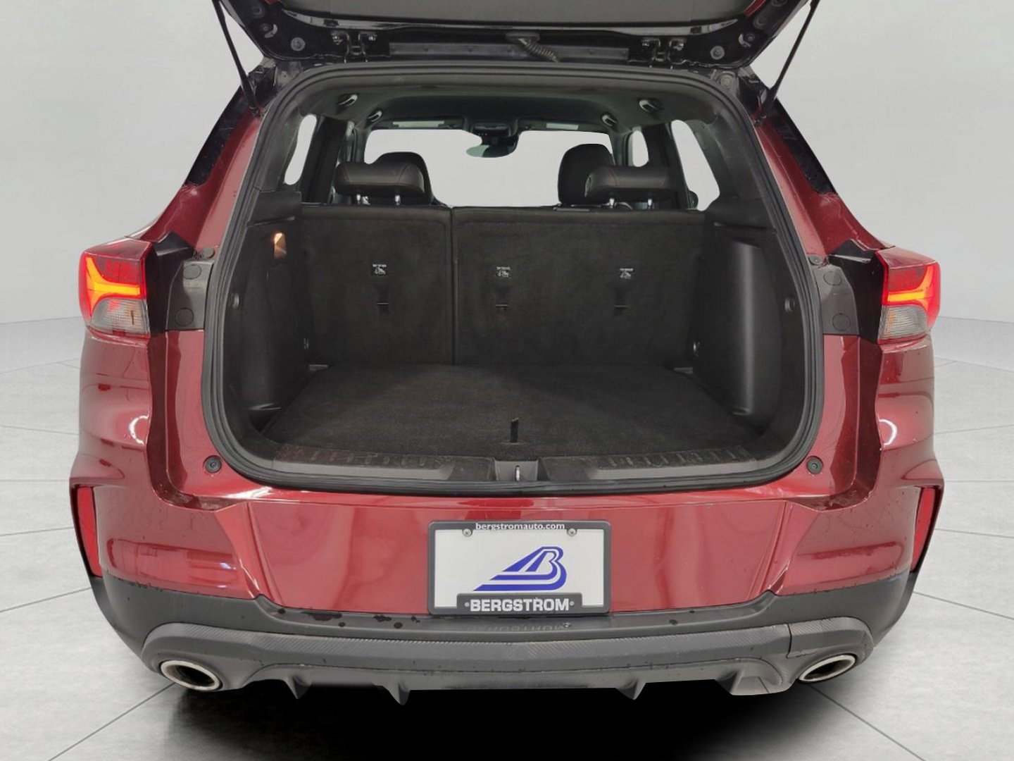 Used 2022 Chevrolet TrailBlazer RS FWD image 16