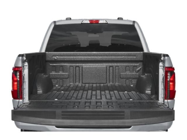 Used 2026 Ford F150 STX RWD image 10