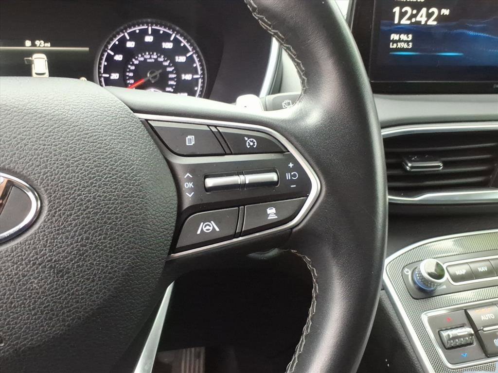 Used 2023 Hyundai Santa Fe SEL image 15
