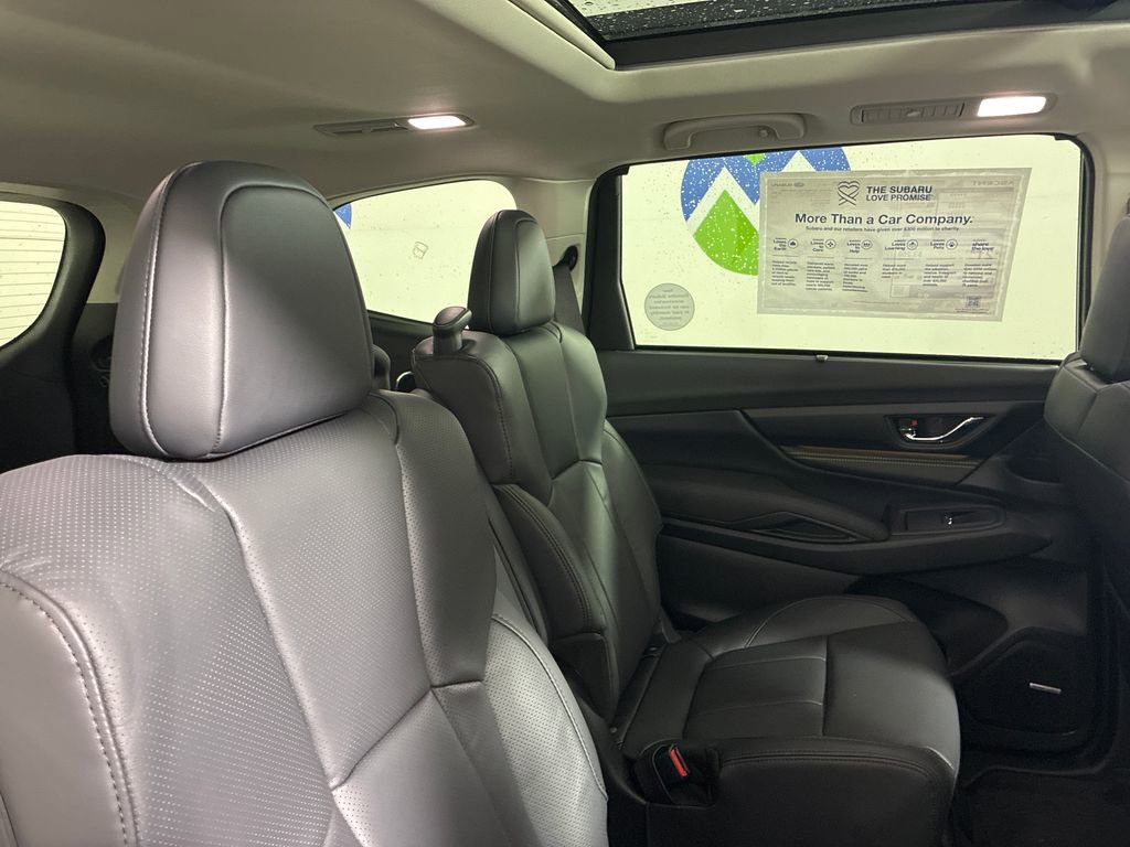 New 2026 Subaru Ascent Bronze Edition image 31