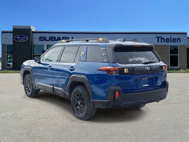 New 2026 Subaru Outback Wilderness image 3