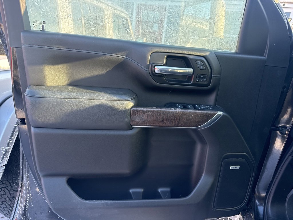 Used 2023 GMC Sierra 2500 Denali w/ Denali Ultimate Package image 26