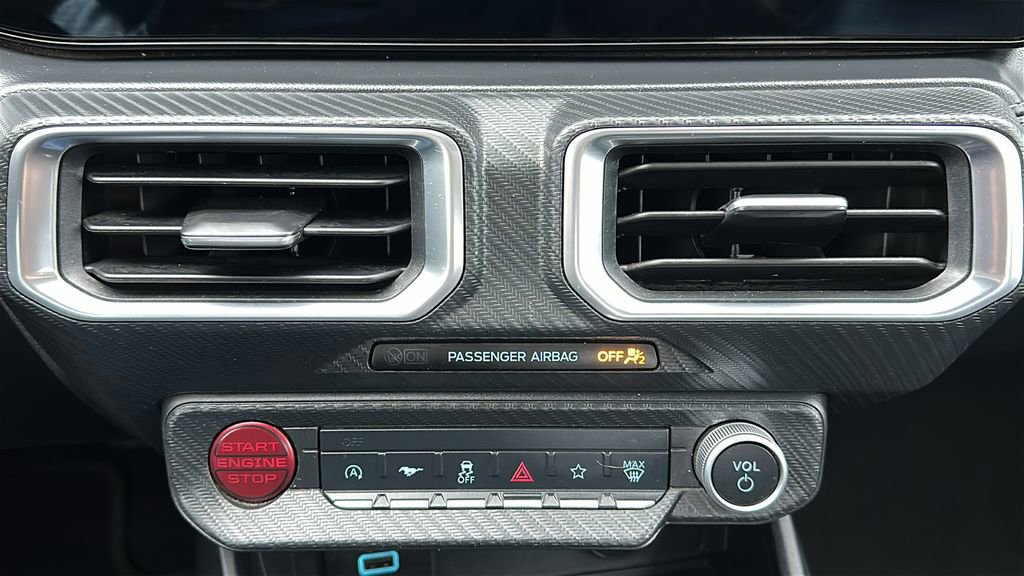 Used 2024 Ford Mustang Premium image 25