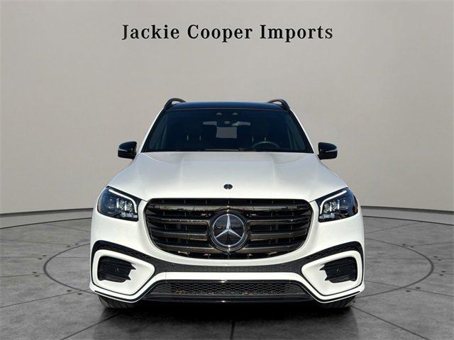 Used 2024 Mercedes-Benz GLS 450 4MATIC image 8