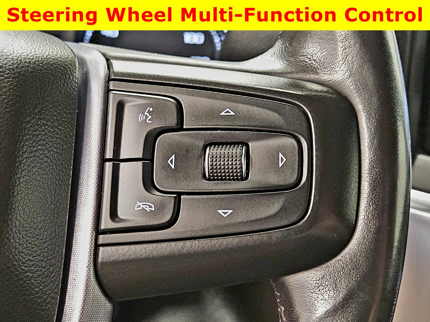 Used 2019 GMC Sierra 1500 SLT w/ SLT Premium Plus Package image 34