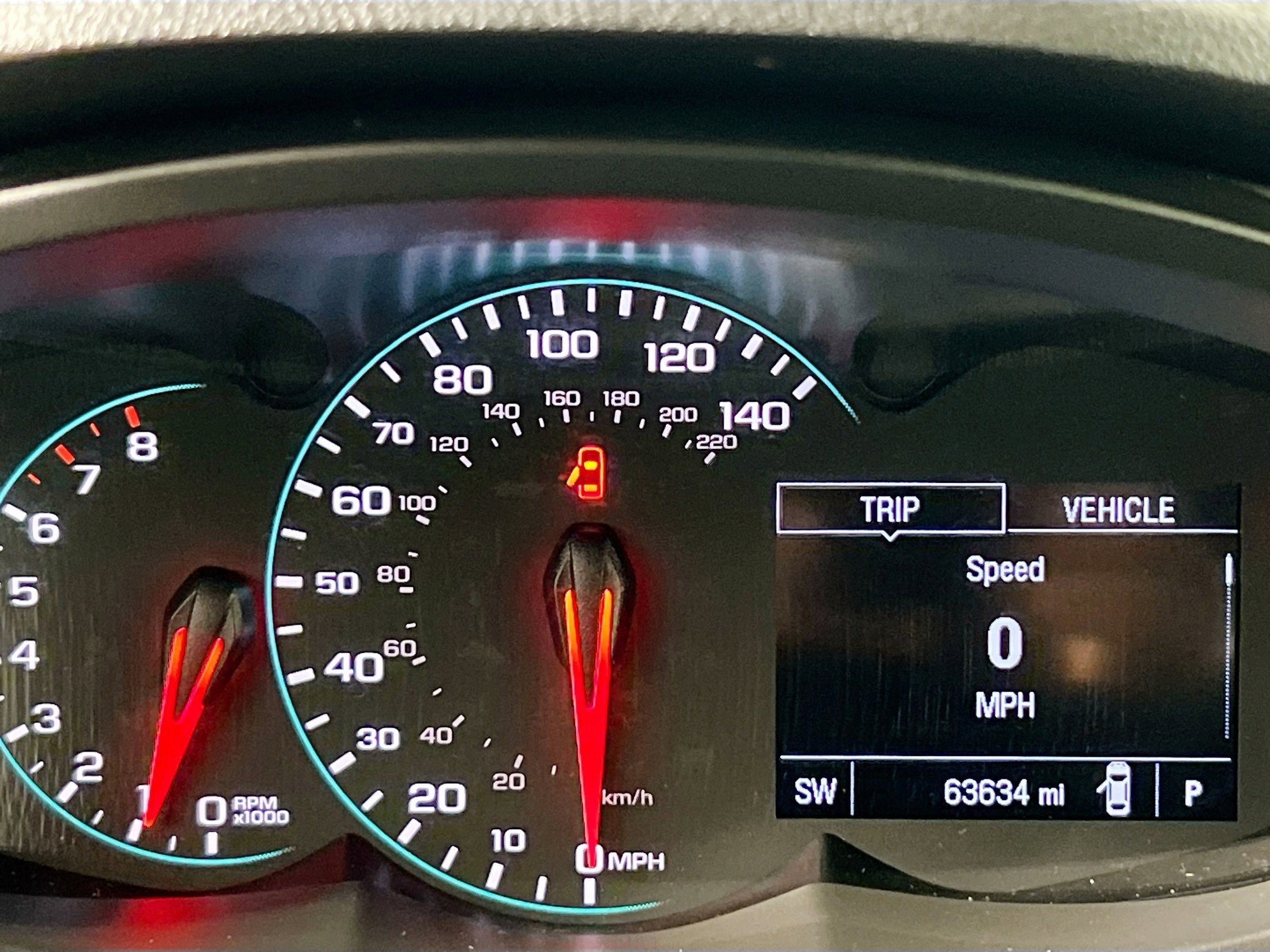 Used 2021 Chevrolet Trax LS w/ Tint and Cruise Package image 23