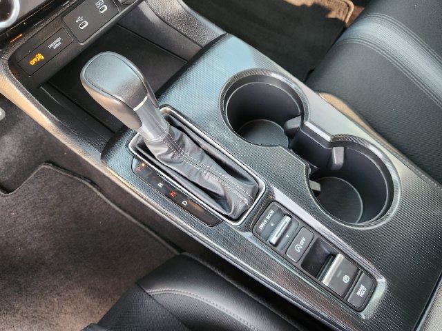 Used 2026 Honda Civic Sport image 19