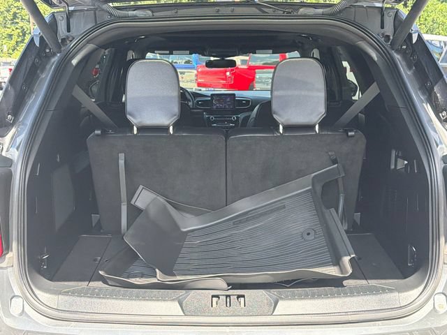Certified 2023 Ford Explorer ST-Line w/ Class IV Trailer Tow Package AWD/4WD image 20