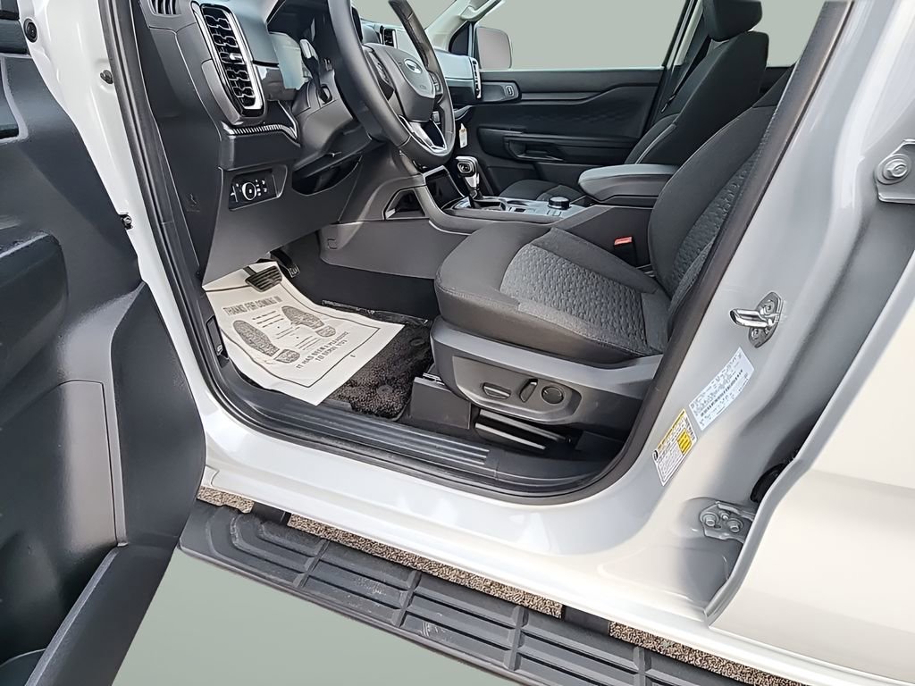 New 2026 Ford Ranger XLT image 21