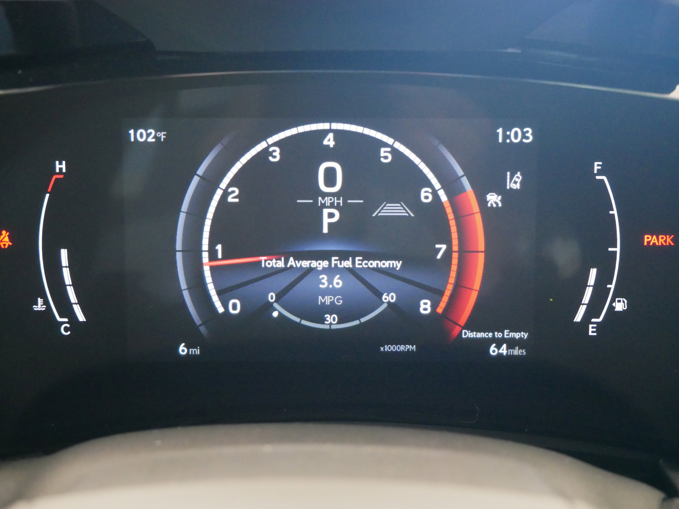 New 2026 Lexus NX 350 F Sport image 23
