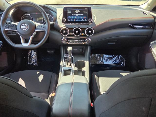 Used 2024 Nissan Sentra SR image 12