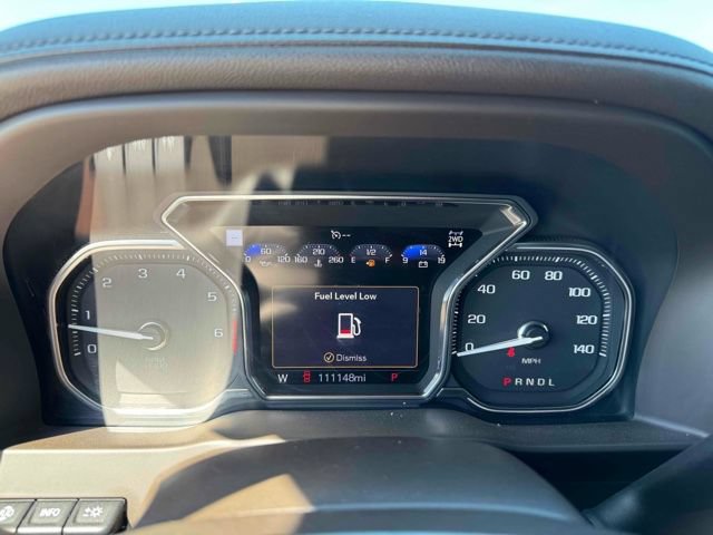 Used 2020 GMC Sierra 3500 Denali w/ Denali Ultimate Package AWD/4WD image 26