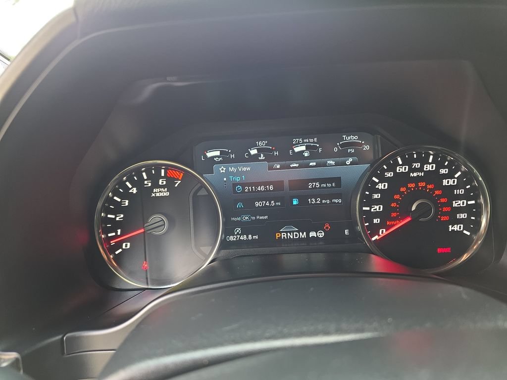 Certified 2019 Ford F150 Raptor w/ Equipment Group 802A Luxury AWD/4WD image 23