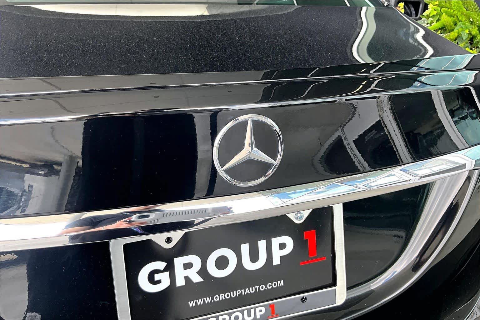 Used 2016 Mercedes-Benz C 450 AMG image 10