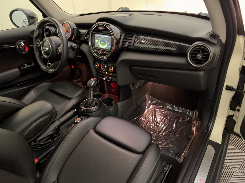 Used 2014 MINI Cooper S FWD image 30
