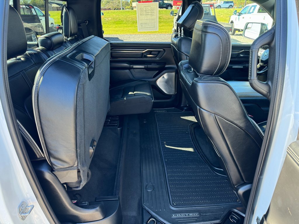 Used 2020 RAM 1500 Limited image 19