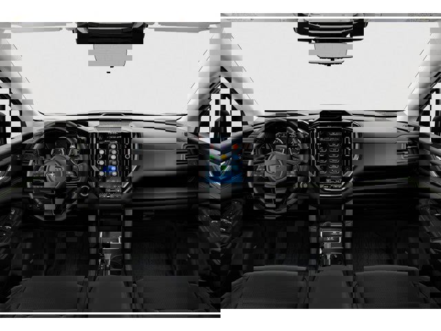 New 2026 Subaru Ascent Bronze Edition image 19