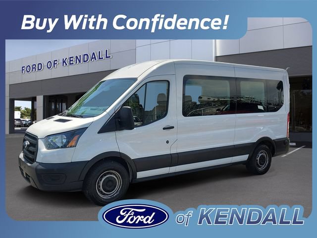 Used 2020 Ford Transit 350 XL