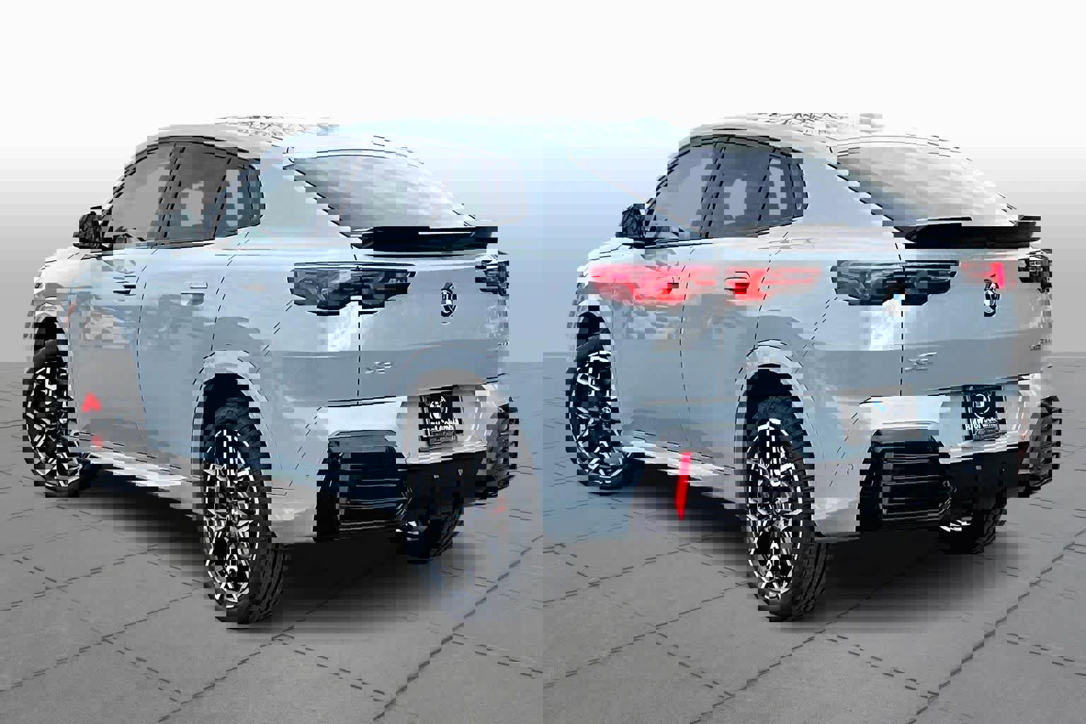 New 2026 BMW 740i xDrive image 12