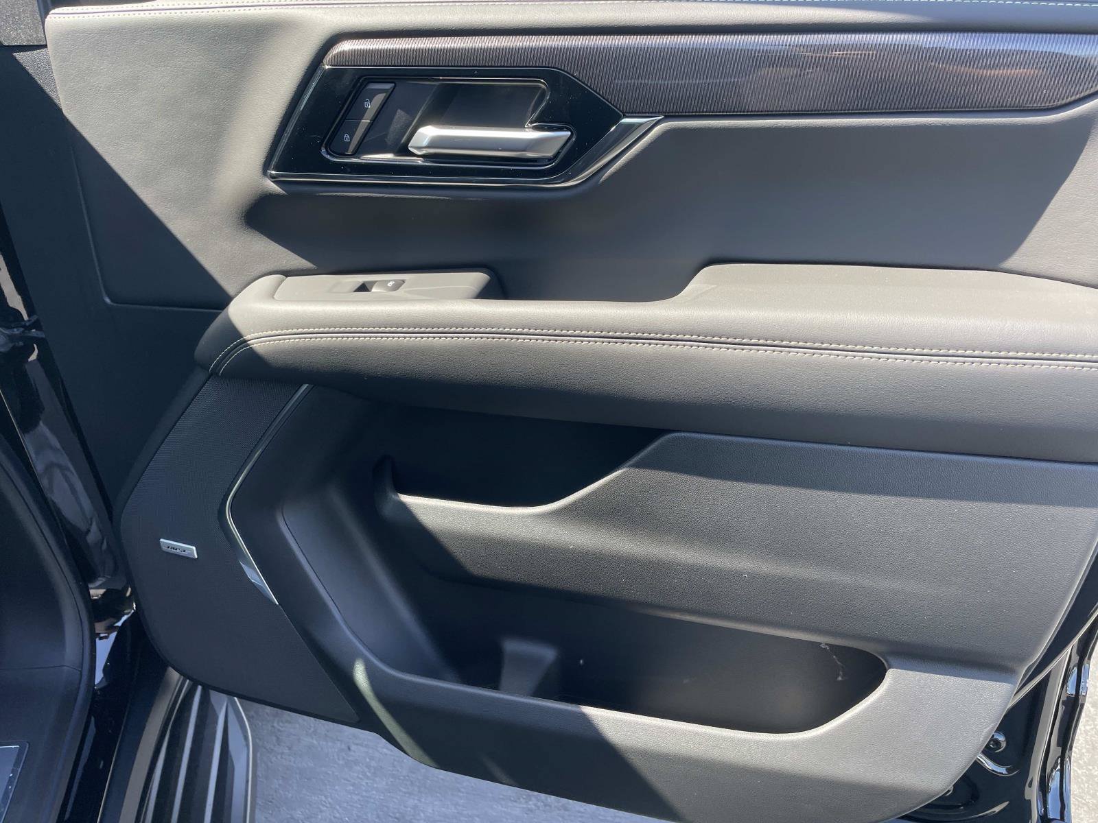 New 2026 GMC Yukon XL Elevation RWD image 26