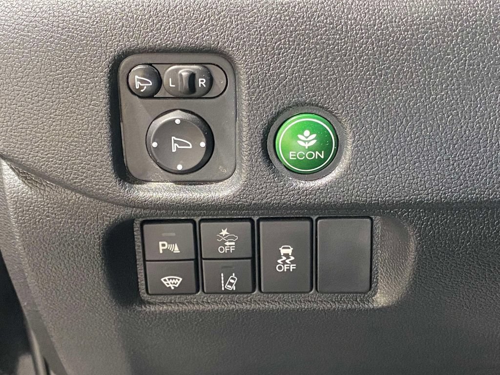 Used 2023 Honda Passport TrailSport image 21