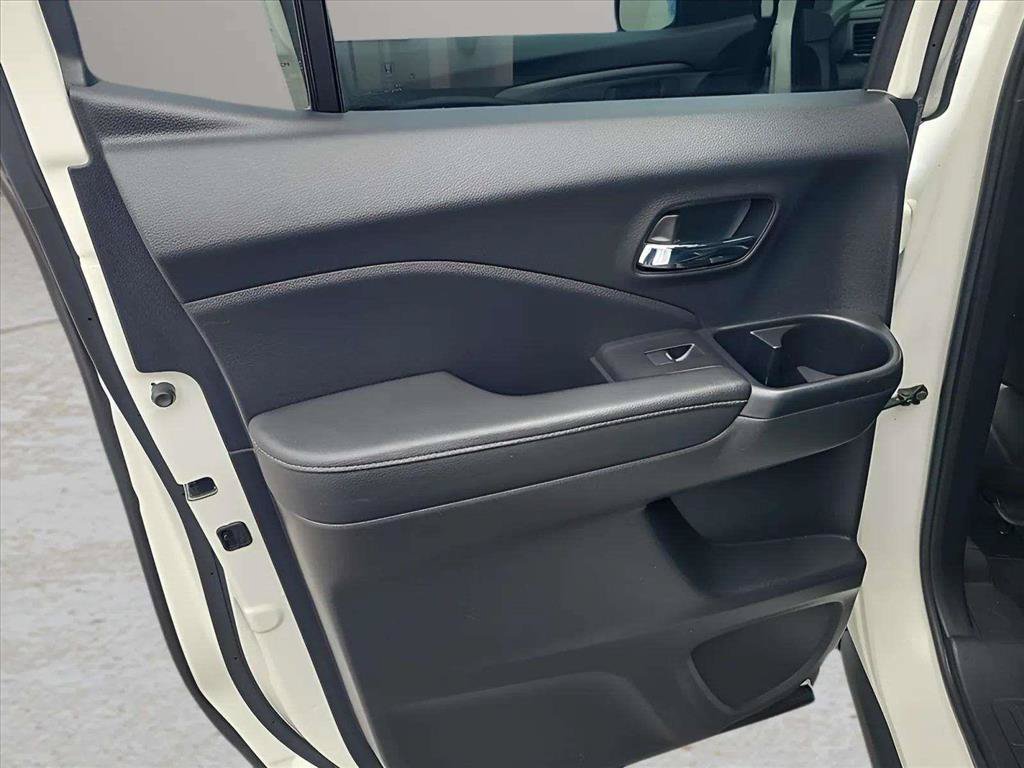 Used 2019 Honda Ridgeline RTL image 25