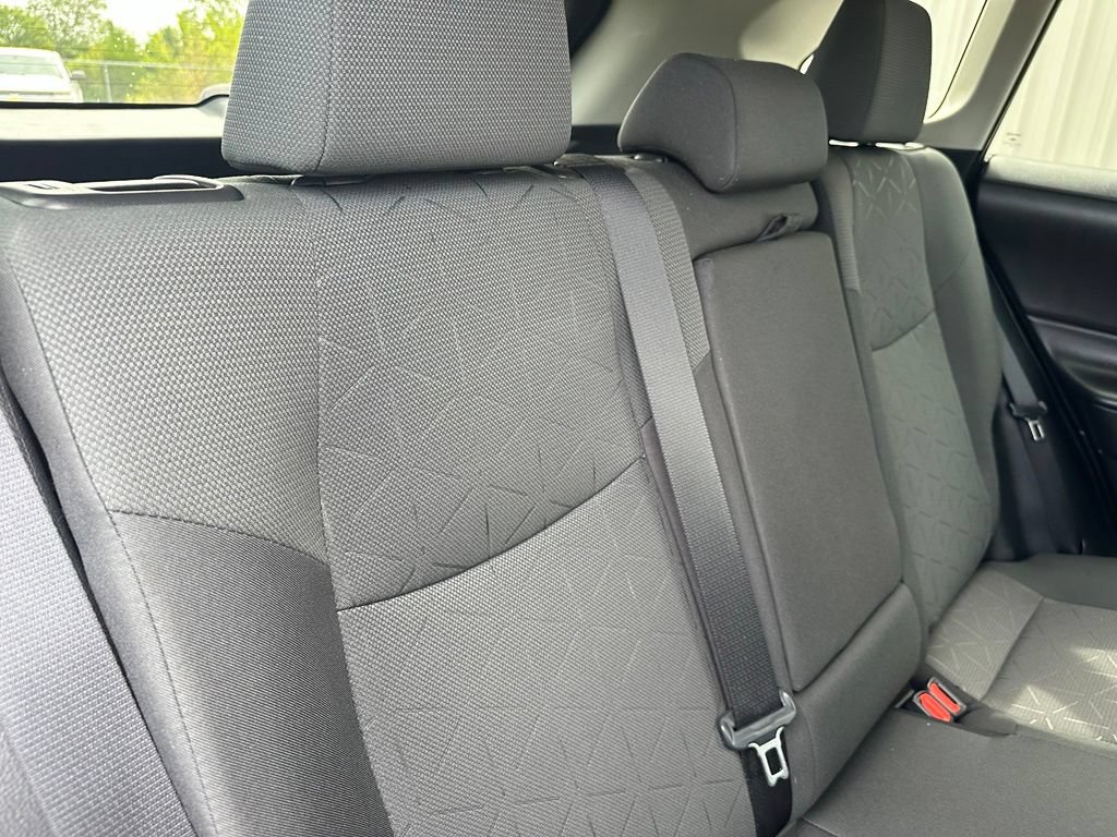 Used 2024 Toyota RAV4 XLE w/ Convenience Package FWD image 25