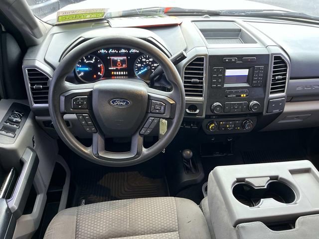 Used 2017 Ford F250 XLT image 13
