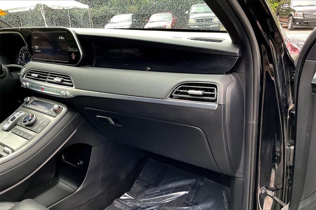 Used 2022 Hyundai Palisade Calligraphy w/ Cargo Package image 24