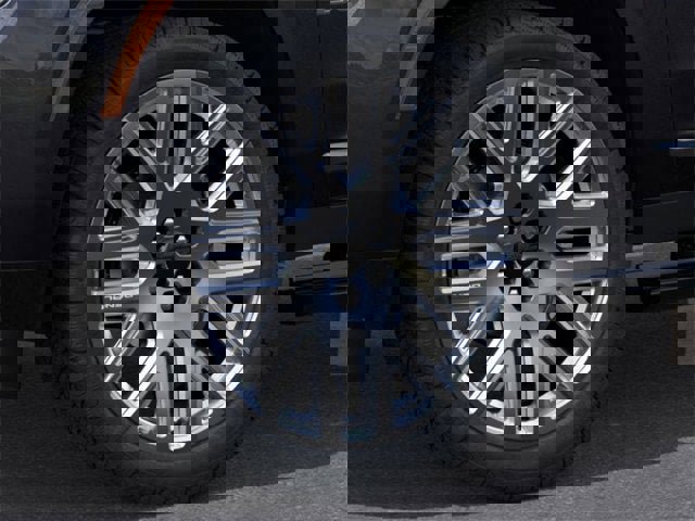 New 2026 GMC Yukon Denali Ultimate image 9