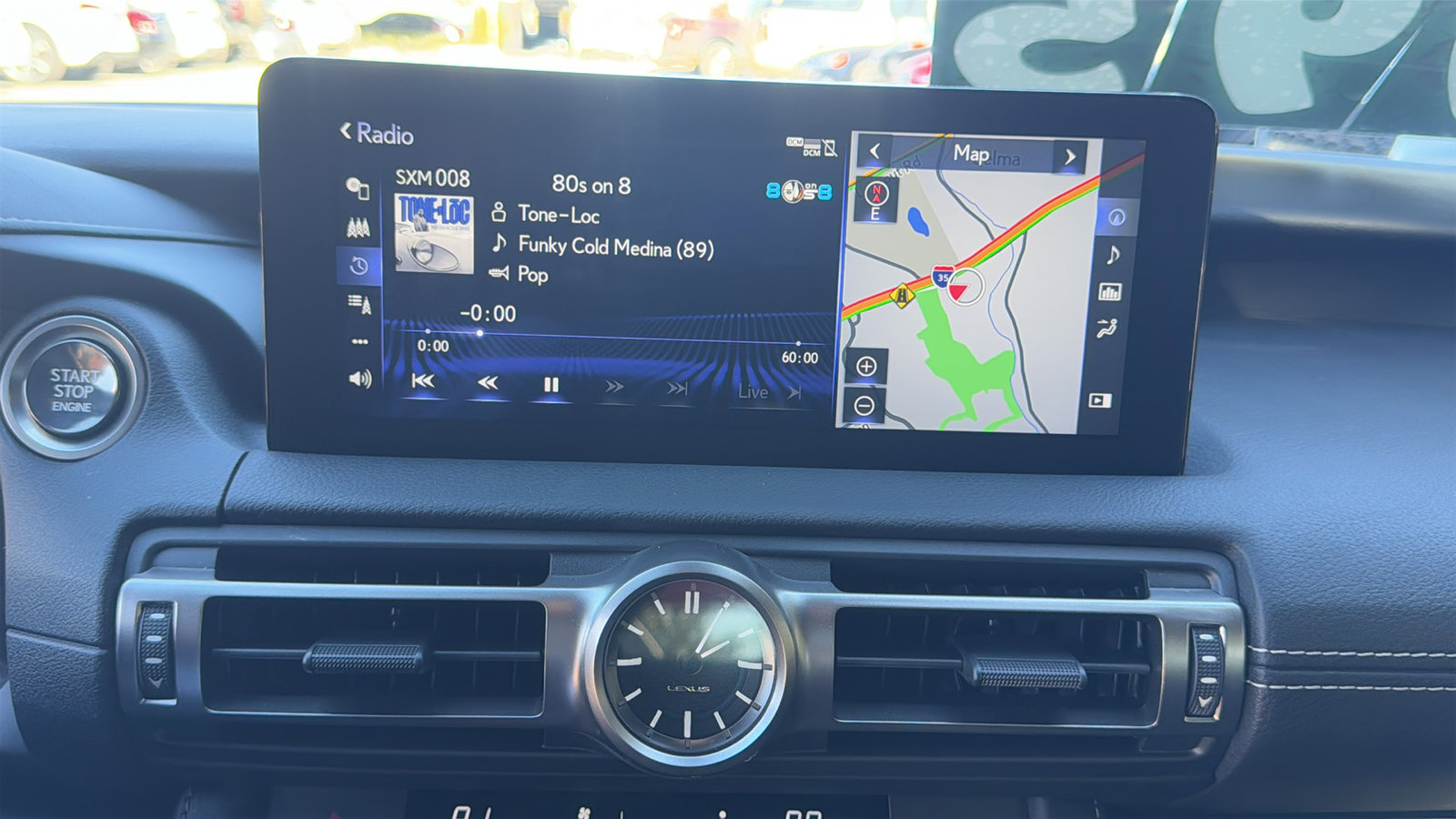 Used 2024 Lexus RC 350 F Sport image 17