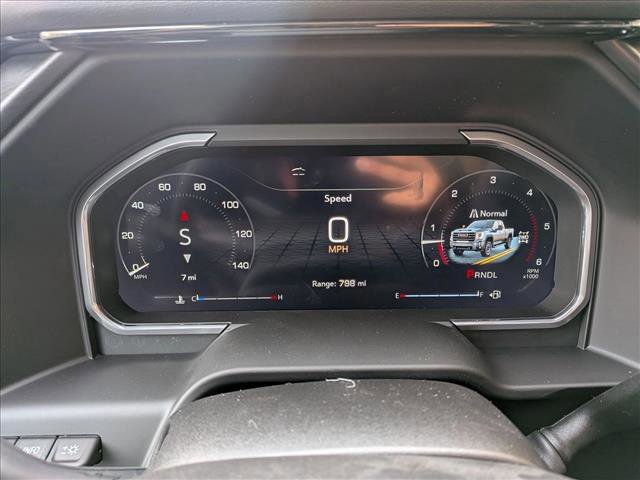 New 2026 GMC Sierra 2500 AT4 w/ AT4 Premium Plus Package image 10